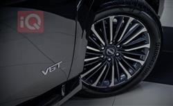 نیسان پاترۆل